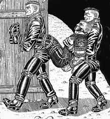 A storybboard in one frame