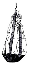 Enlarge drawing