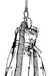 Enlarge drawing