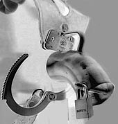 Fetters 'Cock-cuff'