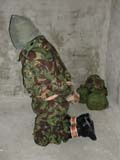 Interrogation scenario