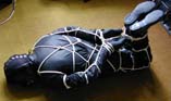 Roped wax m/c gear = Storylines