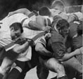 Sports physical challenge